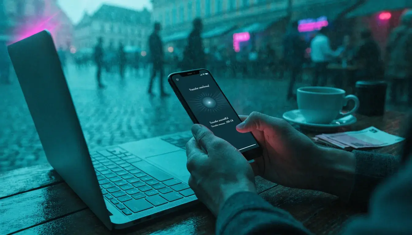 Online casino s vkladem přes bankovní převod