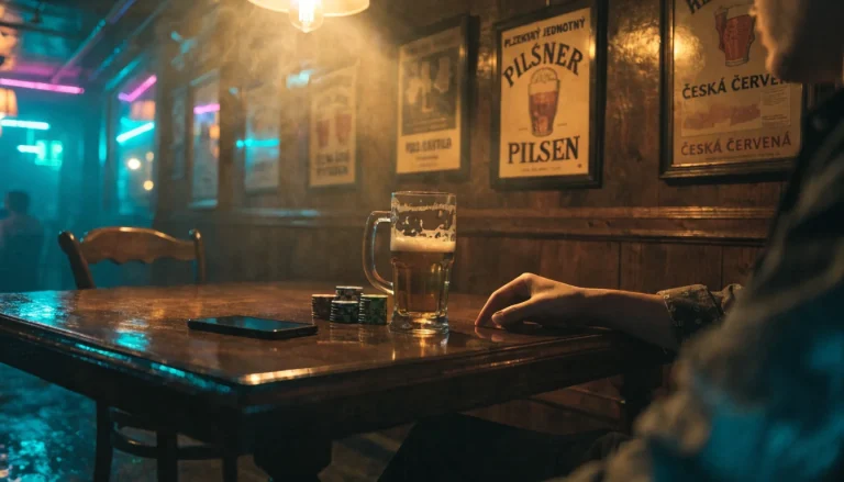 Casino bez ověření bankovního účtu: co platí