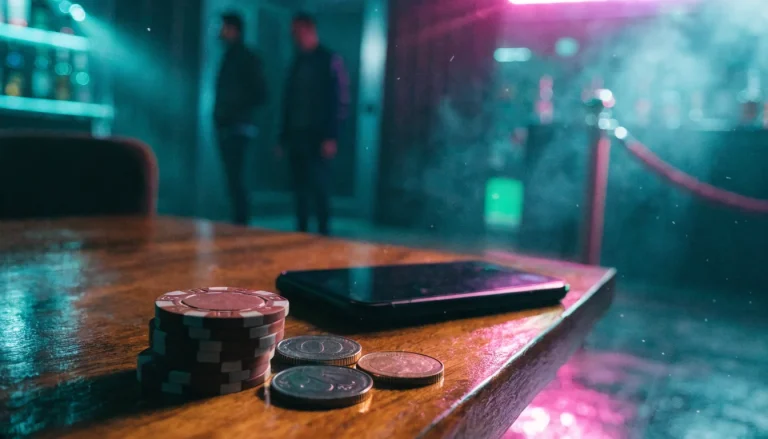Casino s minimálním vkladem 100 Kč: co ověřit