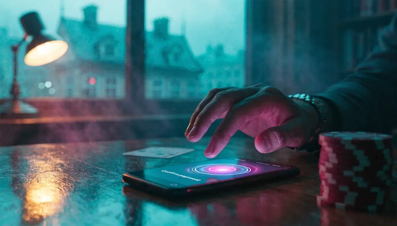 Casino dobití přes SMS: možnosti v Česku