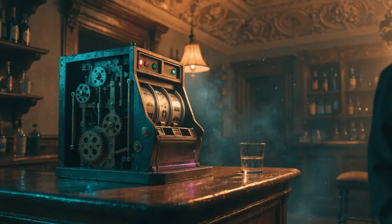 Hrací automaty zdarma ke stažení: průvodce