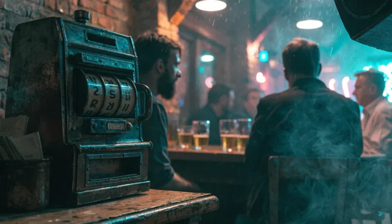 Hrací automaty zdarma online: klasické a retro hry
