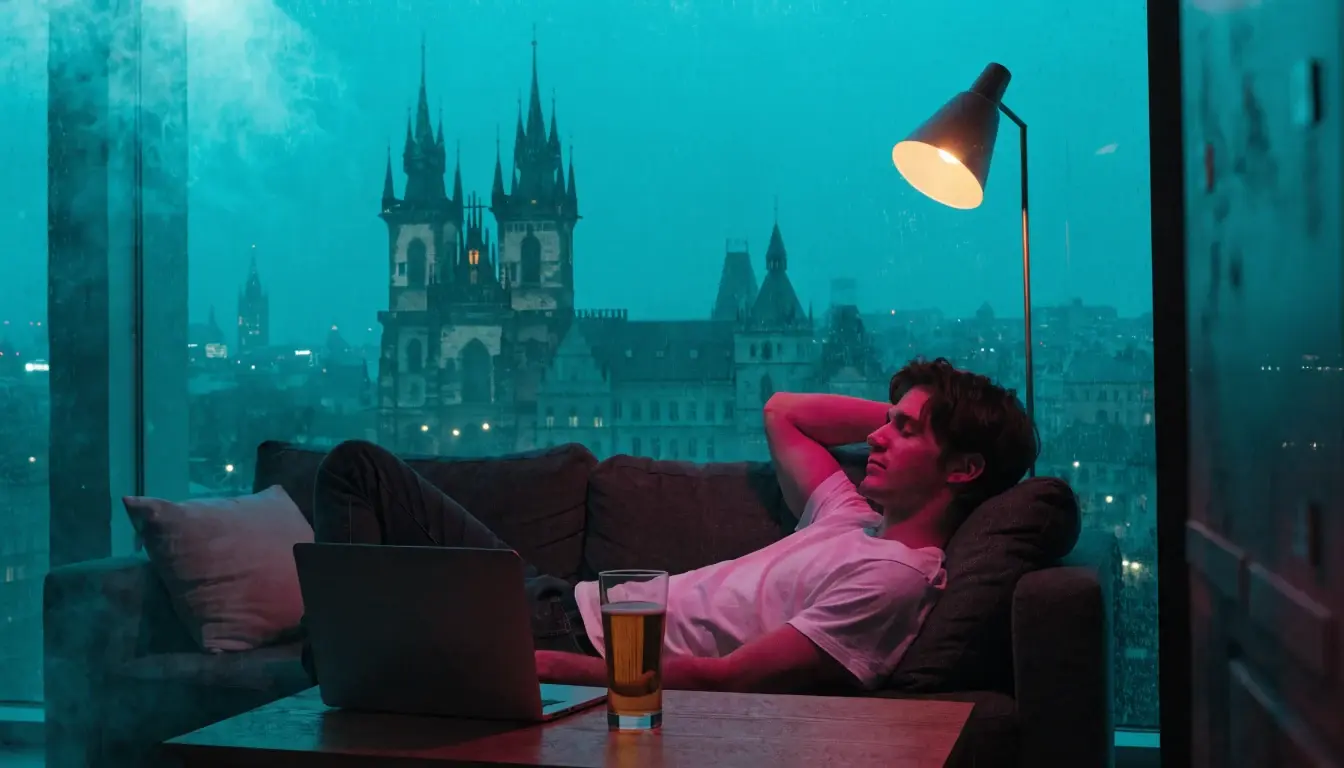 Mezinárodní casino pro české hráče: průvodce