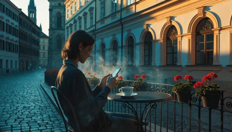 Mobilní kasino v Česku: hraní z telefonu