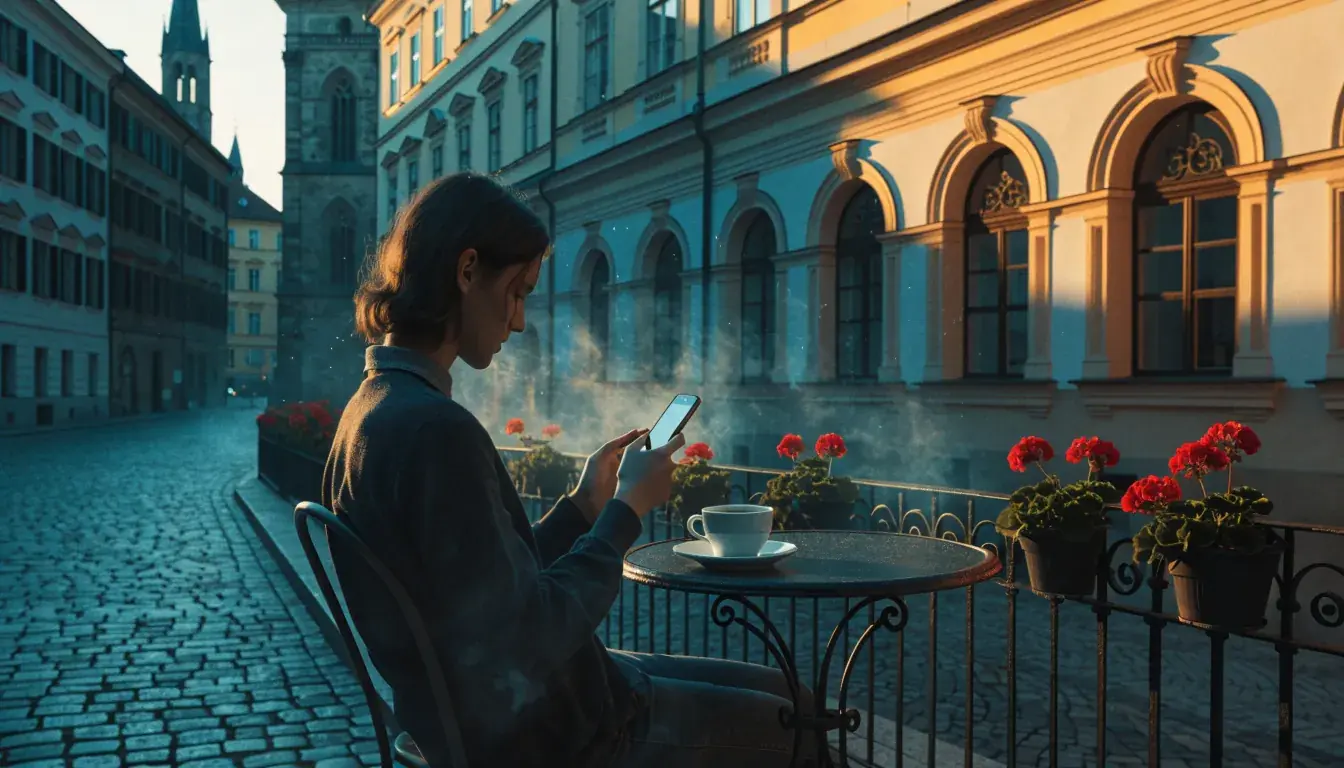 Mobilní kasino v Česku: hraní z telefonu