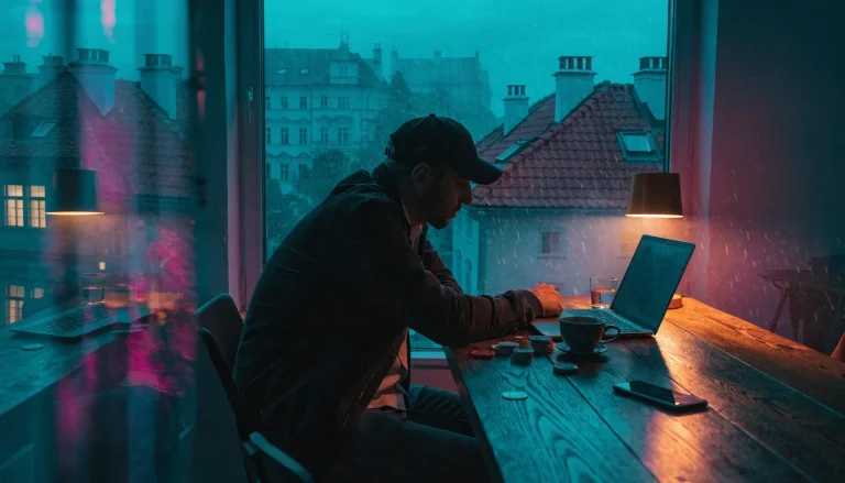 Nejlepší krypto casino pro české hráče