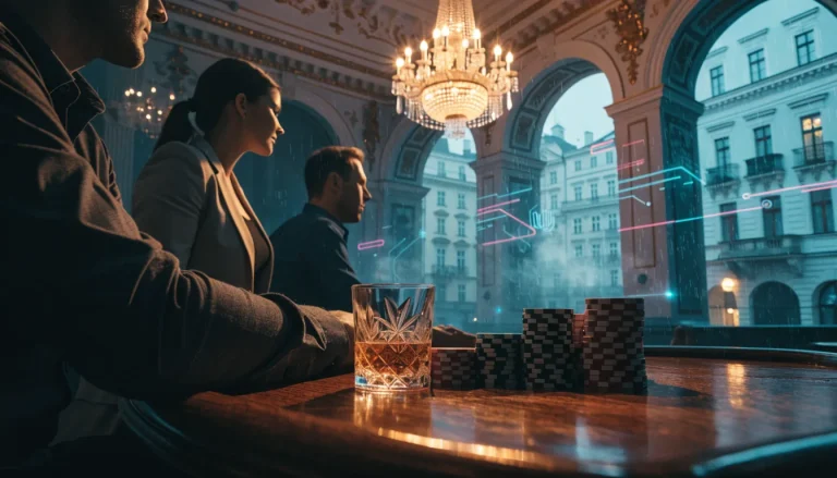 Nejlepší live casino CZ: licence a pravidla