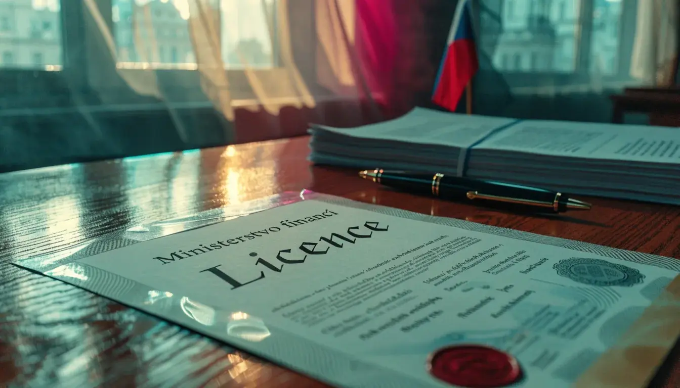 Nejlepší online casino CZ: licence a bezpečné hraní