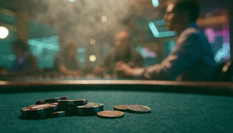 Nejlepší online casino s nízkým vkladem