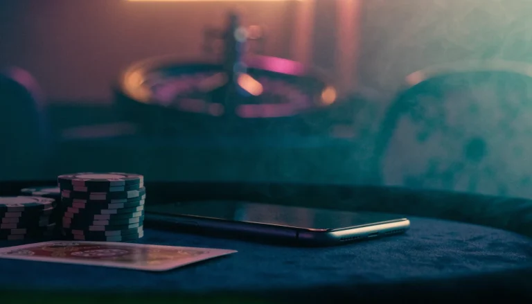 Nejlepší online casino s vkladem přes Boku