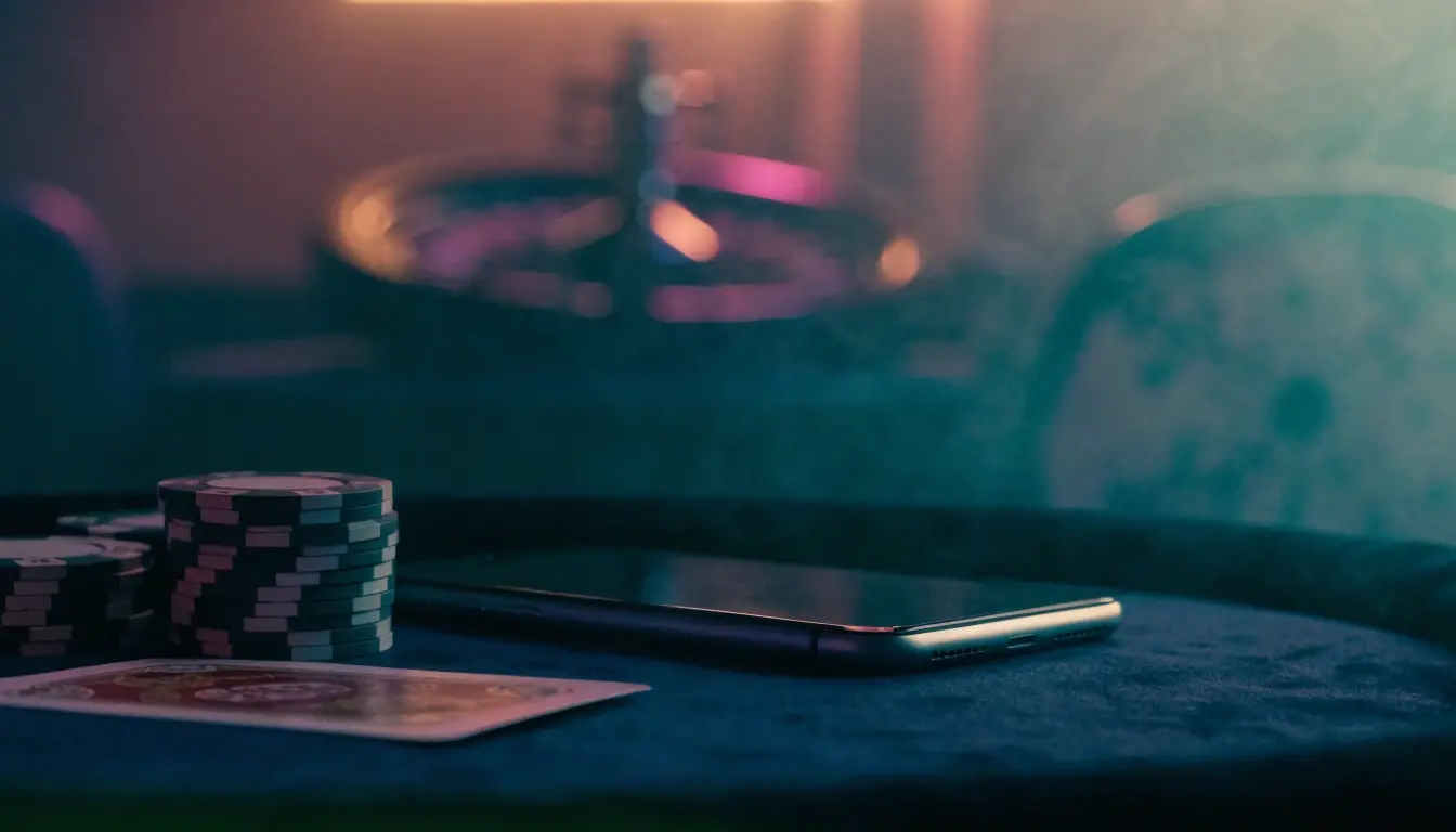 Nejlepší online casino s vkladem přes Boku