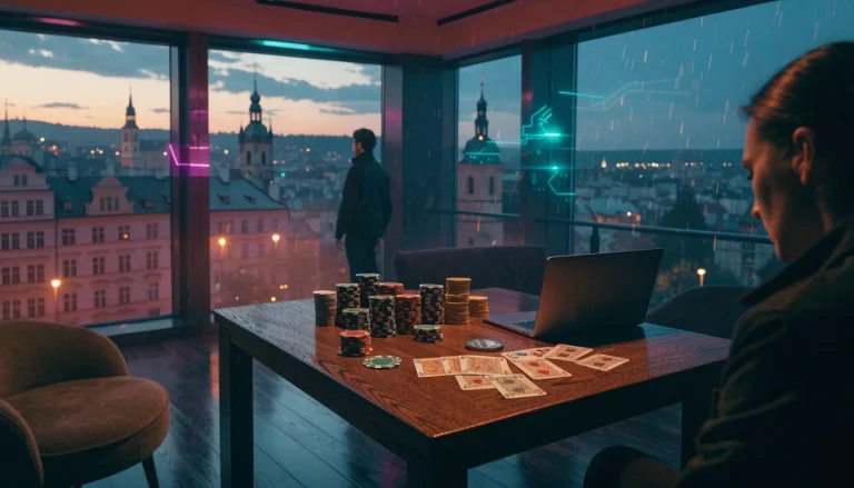 Nejlepší online casino s vkladem přes Ethereum