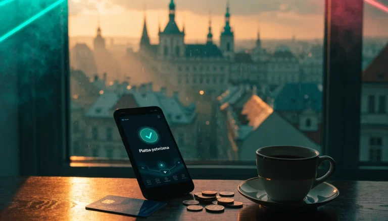 Nejlepší online casino s vkladem přes Neterapay