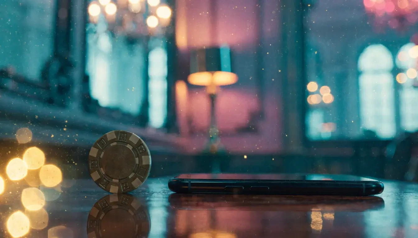 Nejlepší online casino s vkladem přes USDT