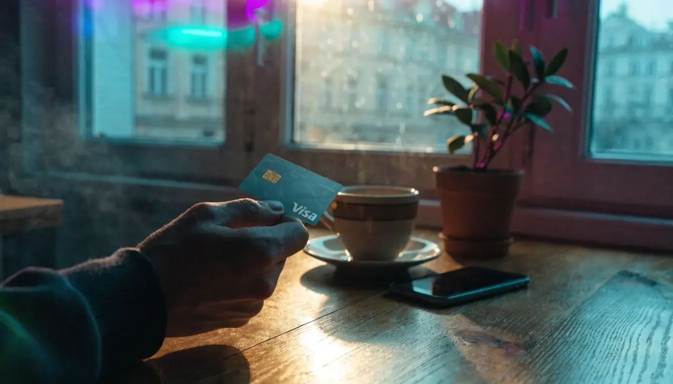 Nejlepší online casino s vkladem přes Visa
