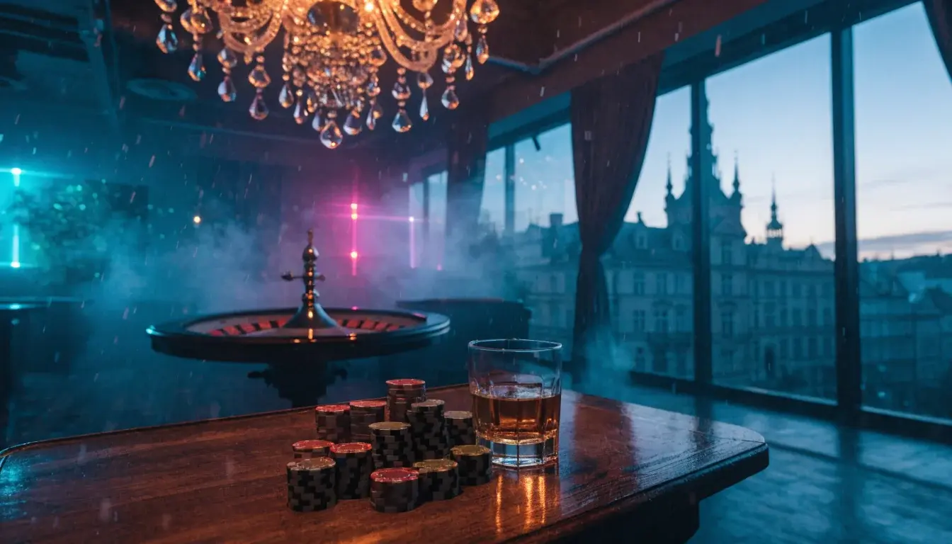 Nejlepší online casino za peníze: co ověřit
