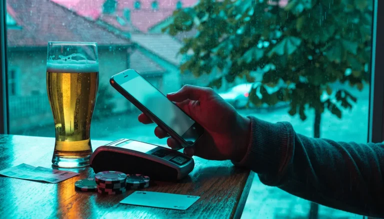 Nejlepší T-Mobile m-platba casino: co ověřit