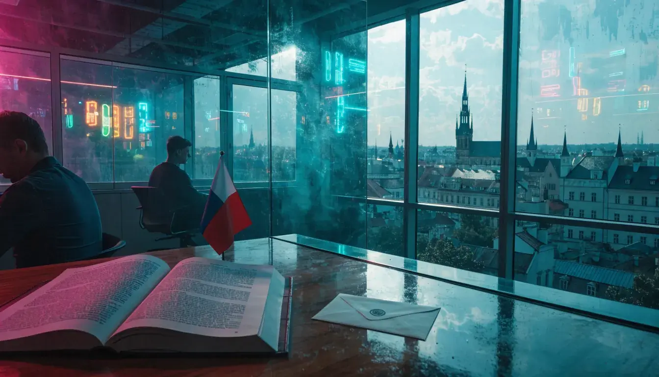 Nejlepší vývojáři casino her v ČR