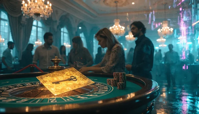 Nejlepší zahraniční casino bonus za registraci