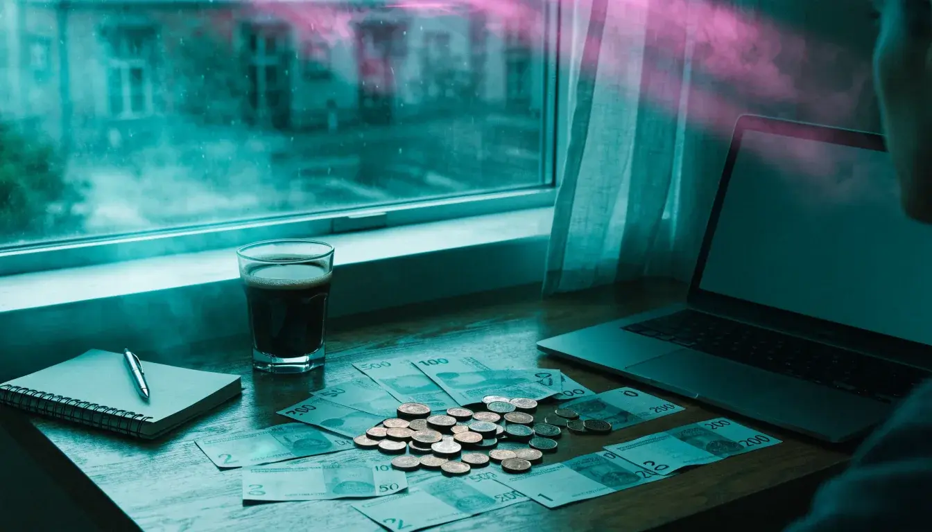 Online casino s vkladem 50, 100, 200 a 500 Kč