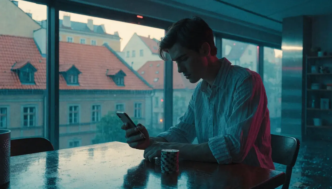 GoPay platba v casinu: možnosti vkladu