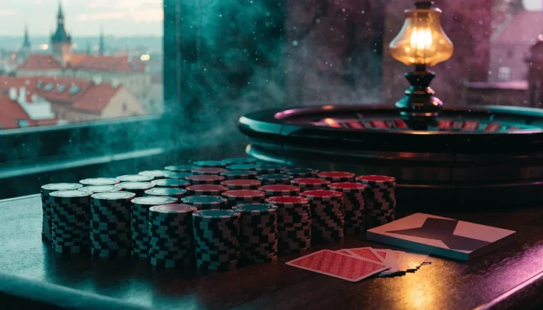 Promo kód bez vkladu v online casinu