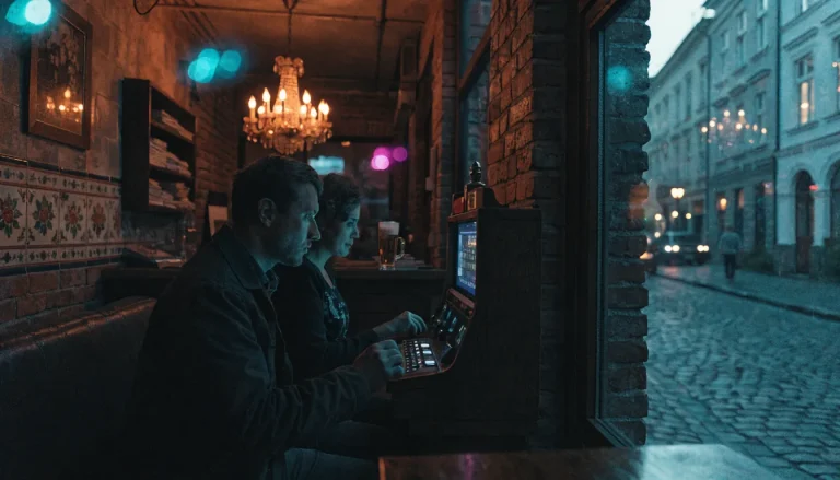 Adell casino automaty: co ověřit v Česku