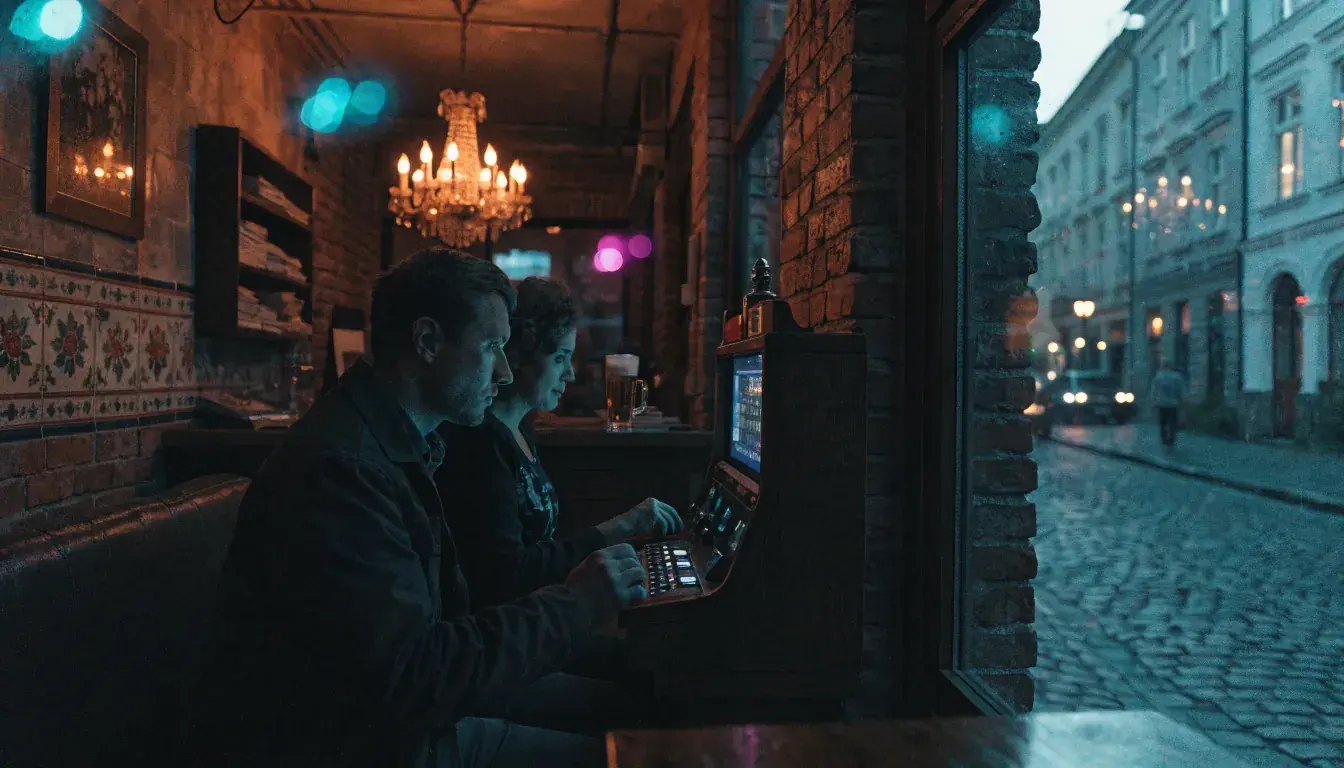 Adell casino automaty: co ověřit v Česku