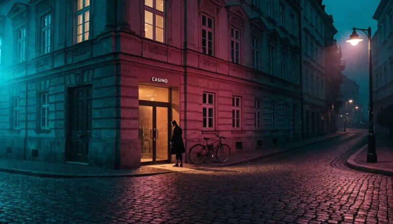 Casino Plzeň: legální kamenné a online možnosti
