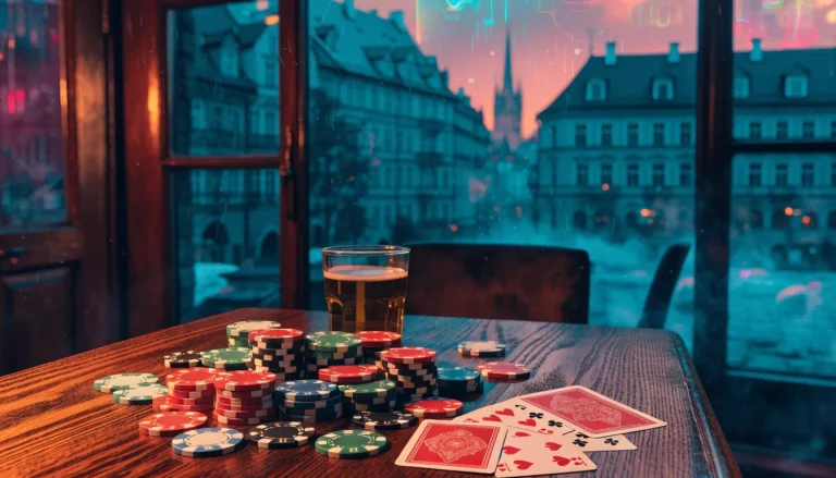 Automaty: vstupní bonus bez vkladu a jeho podmínky