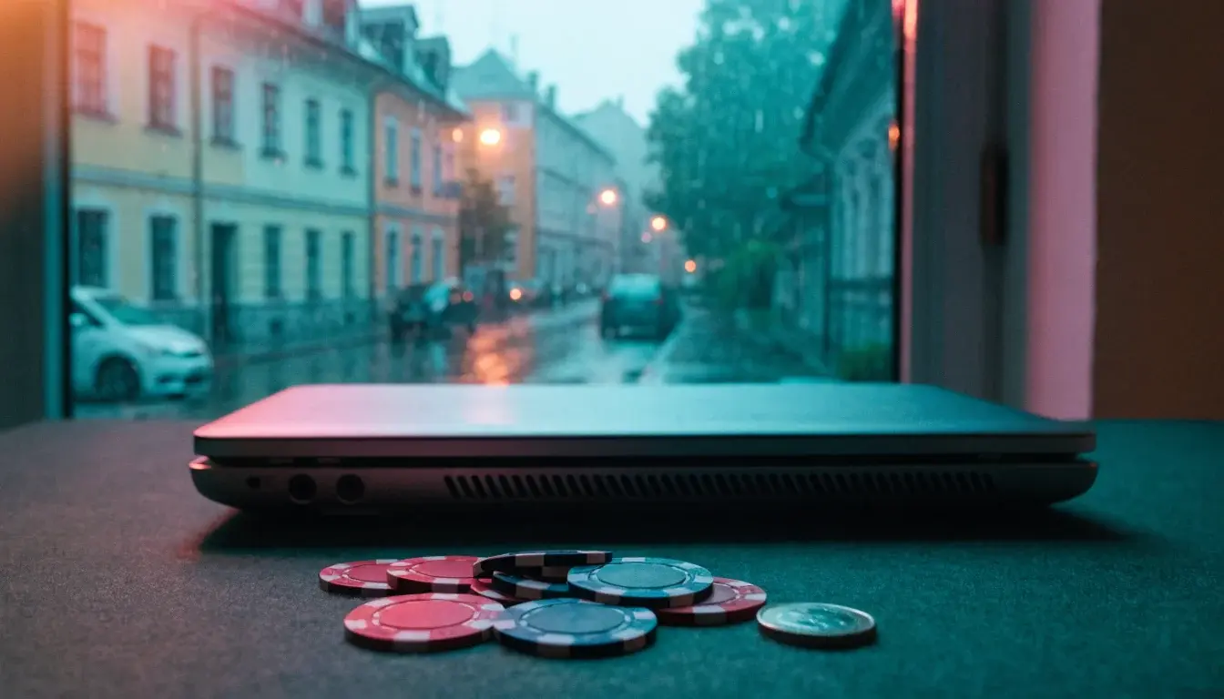 Zahraniční casino vklad 1 euro: podmínky a výběry