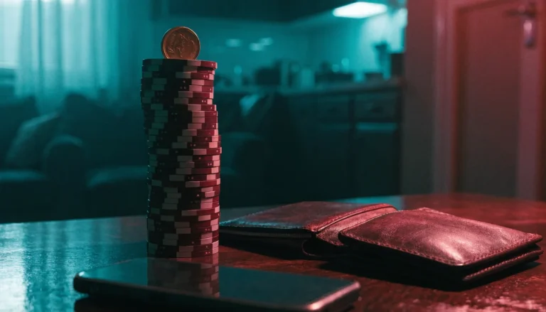 Zahraniční online casino bonus bez vkladu