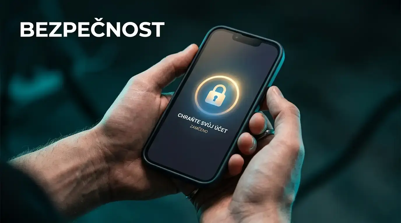 Bezpečnost mobilního vkladu do casina a ochrana telefonního účtu na telefonu