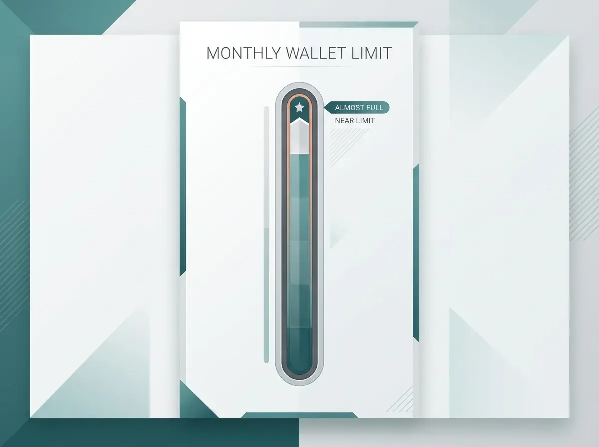 Vysoký měsíční limit mobilní platby u Kartáče přes NeteraPay