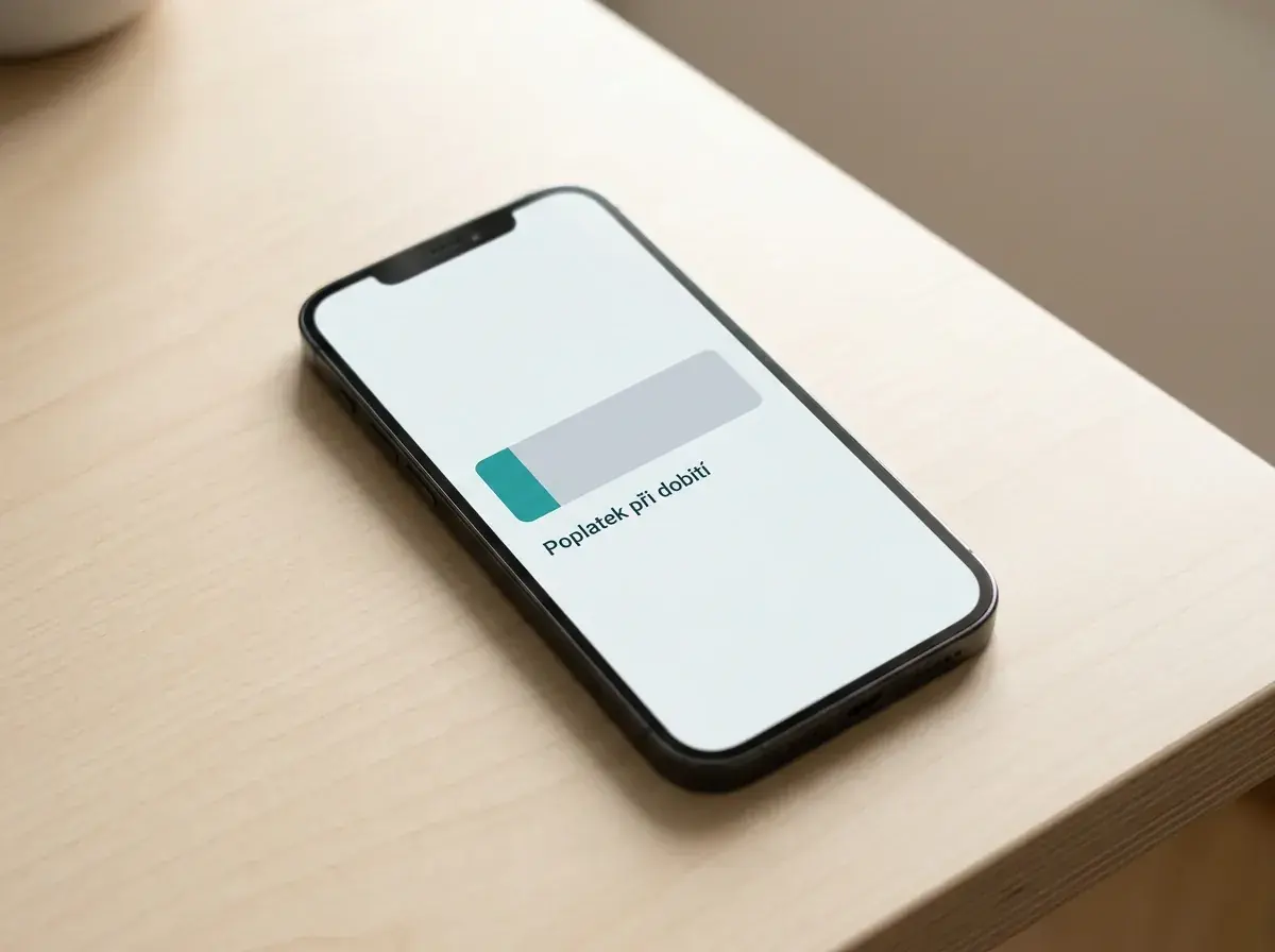 Limit peněženky NeteraPay a přirážka kolem deseti procent při dobití z mobilu