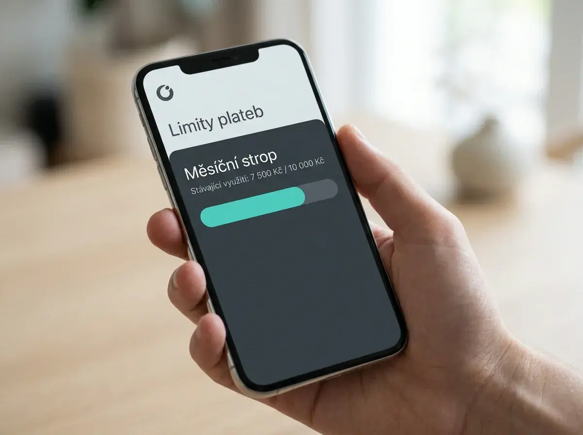 Měsíční limit M-platby u operátora O2 pro vklad do online casina