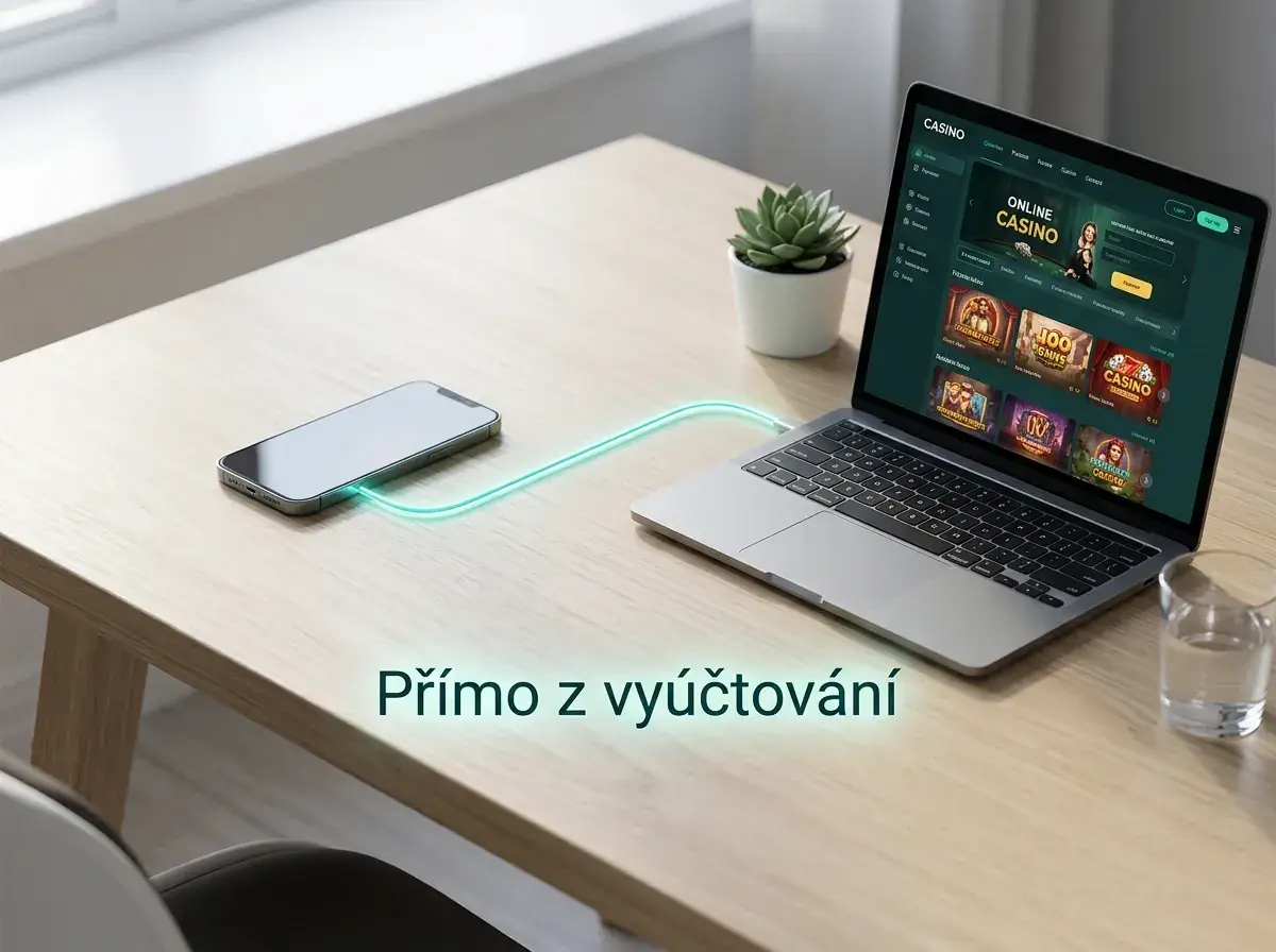 Princip přímé SMS na 90211: platba rovnou z vyúčtování operátora bez prostředníka