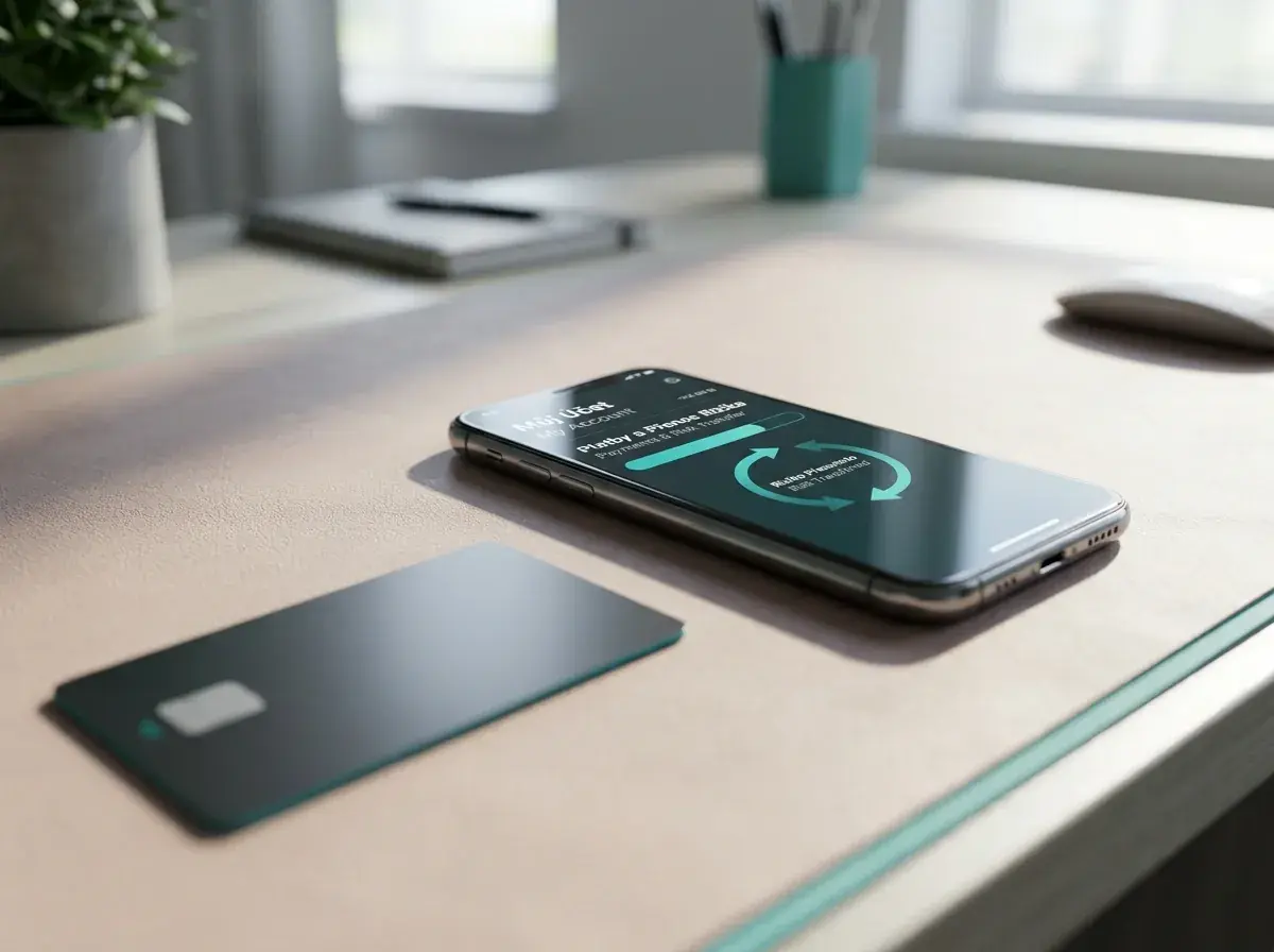 Riziko mobilní platby se přesouvá z karty na telefonní účet