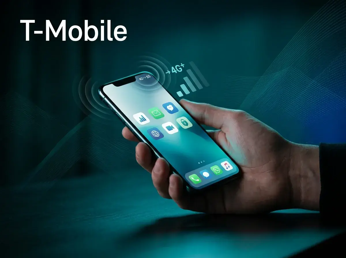 Mobilní vklad do casina přes T-Mobile a změna u prostředníka na telefonu